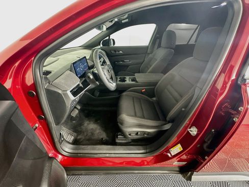 Used 2024 Honda Prologue EX image 13