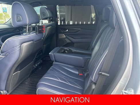 Used 2024 Acura MDX Type S AWD/4WD image 16