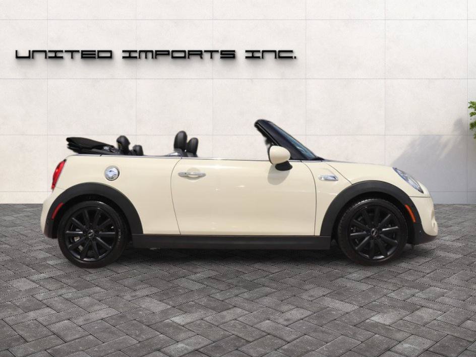 Used 2016 MINI Cooper S FWD image 6