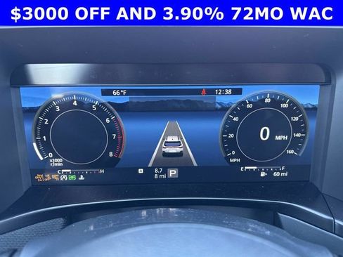 New 2026 Subaru Outback Limited XT image 25