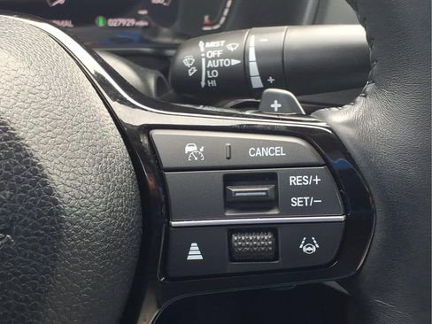 Used 2024 Honda Accord Touring image 23