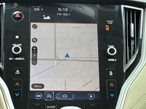 Used 2020 Subaru Outback Limited w/ Popular Package #2 image 20