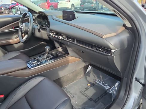 Used 2021 MAZDA CX-30 AWD 2.5 S w/ Premium Package image 21