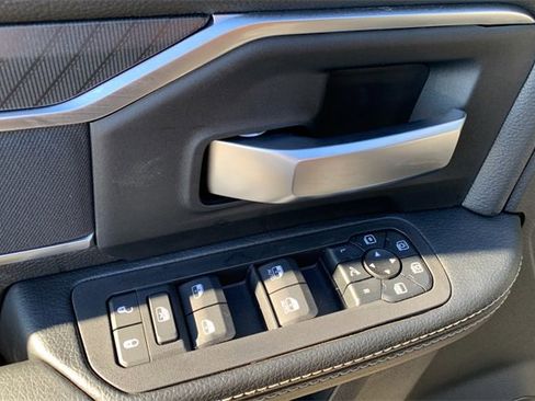 New 2025 RAM 2500 Big Horn image 16