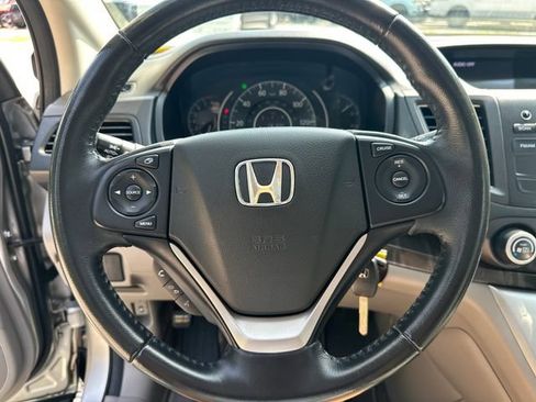 Used 2012 Honda CR-V EX-L image 29