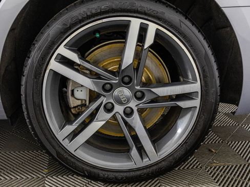 Used 2018 Audi A4 2.0T Premium Plus w/ Premium Plus Package image 51