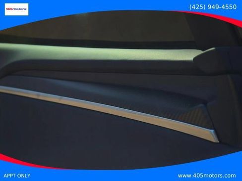 Used 2021 Tesla Model S Plaid AWD/4WD image 50