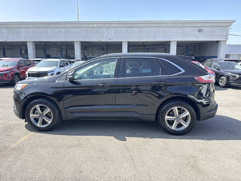 Used 2020 Ford Edge SEL w/ Convenience Package FWD image 5