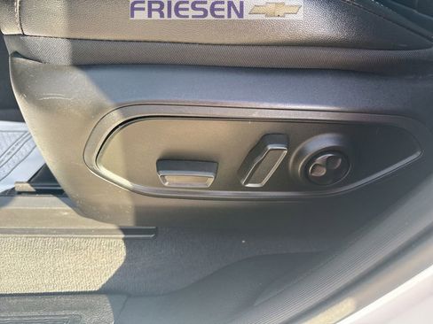 Used 2024 Jeep Grand Cherokee L Limited w/ Luxury Tech Group II image 10