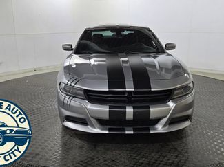 Used 2018 Dodge Charger SXT RWD video 2