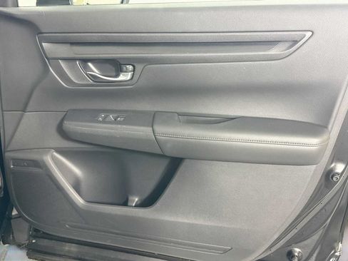 Used 2025 Honda CR-V EX image 27