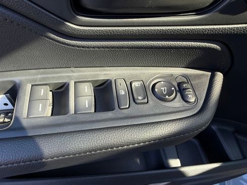 New 2026 Honda Odyssey Sport-L image 27