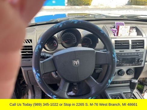 Used 2008 Dodge Nitro SE w/ Travel Convenience Group image 2