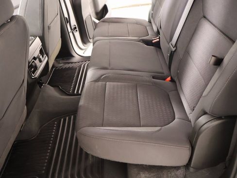 Used 2022 Chevrolet Silverado 1500 RST w/ Redline Edition image 12