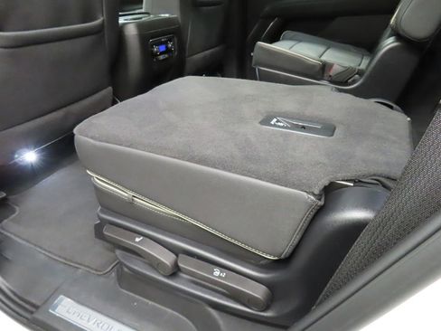 Used 2025 Chevrolet Tahoe Premier w/ Sun And Tow Package AWD/4WD image 67