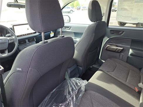 New 2025 Ford Maverick XLT w/ Black Appearance Package image 46