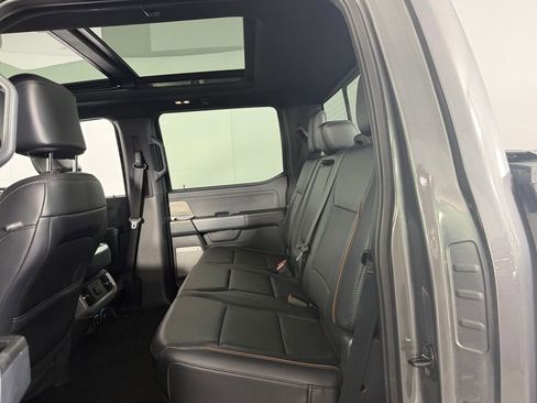 Used 2024 Ford F150 Lariat w/ Tow/Haul Package image 35