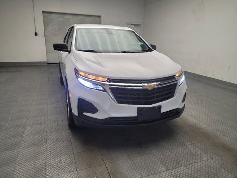 Used 2024 Chevrolet Equinox LS w/ LS Convenience Package FWD image 14