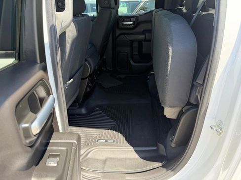 Used 2020 Chevrolet Silverado 1500 LT w/ Fleet Comfort Package AWD/4WD image 40