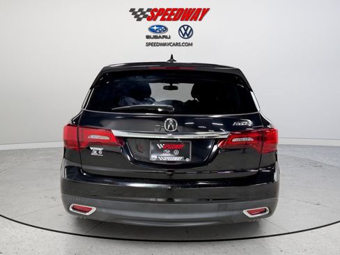 Used 2014 Acura MDX FWD image 6