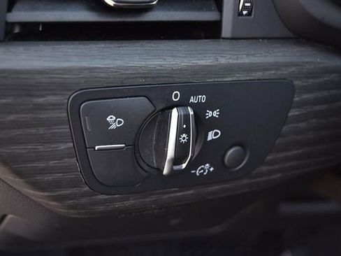 Used 2024 Audi A4 2.0T Premium Plus w/ Premium Plus Package image 12