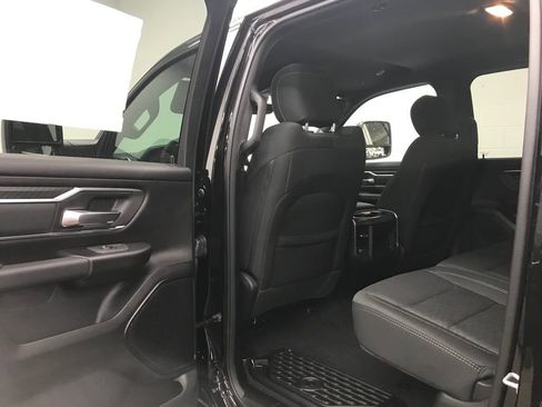 New 2026 RAM 1500 Big Horn image 31