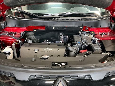 New 2026 Mitsubishi Outlander Sport AWD image 11