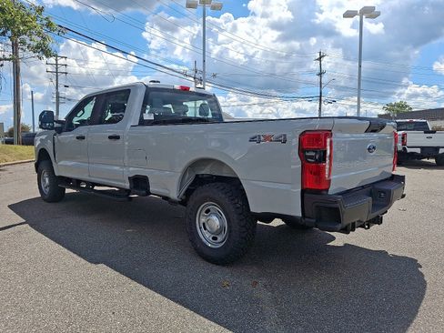 New 2026 Ford F250 XL w/ 360-Degree Camera Package AWD/4WD image 5