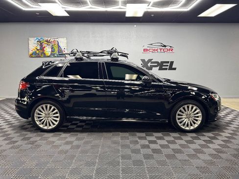 Used 2017 Audi A3 e-tron Premium image 14