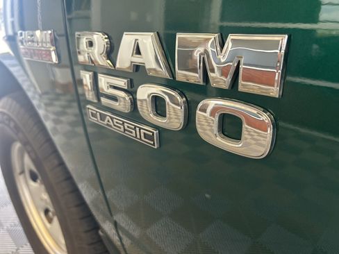 Used 2022 RAM 1500 Tradesman w/ Popular Equipment Group RWD image 10