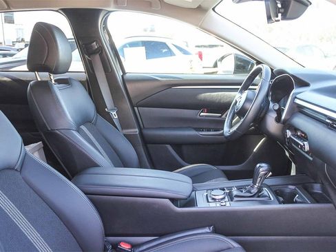 Used 2024 MAZDA CX-50 AWD 2.5 S w/ Select Package image 21