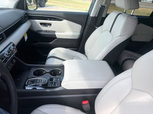 New 2026 Honda Pilot EX-L image 23