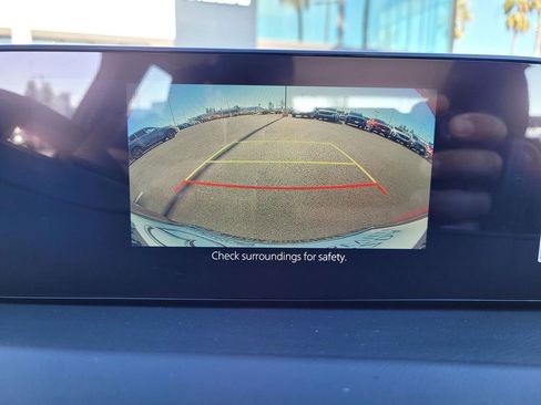 New 2026 MAZDA MAZDA3 s Sport image 9