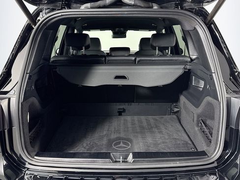 Certified 2024 Mercedes-Benz GLB 250 image 22