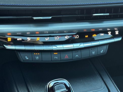 Used 2024 Cadillac XT4 Sport AWD/4WD image 24