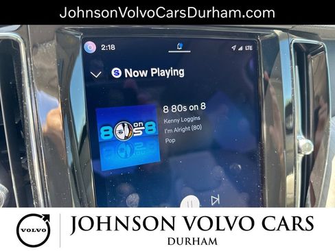 Used 2023 Volvo XC60 B5 Plus w/ Climate Package AWD/4WD image 12