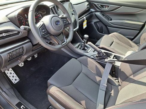 New 2026 Subaru WRX Premium AWD/4WD image 9