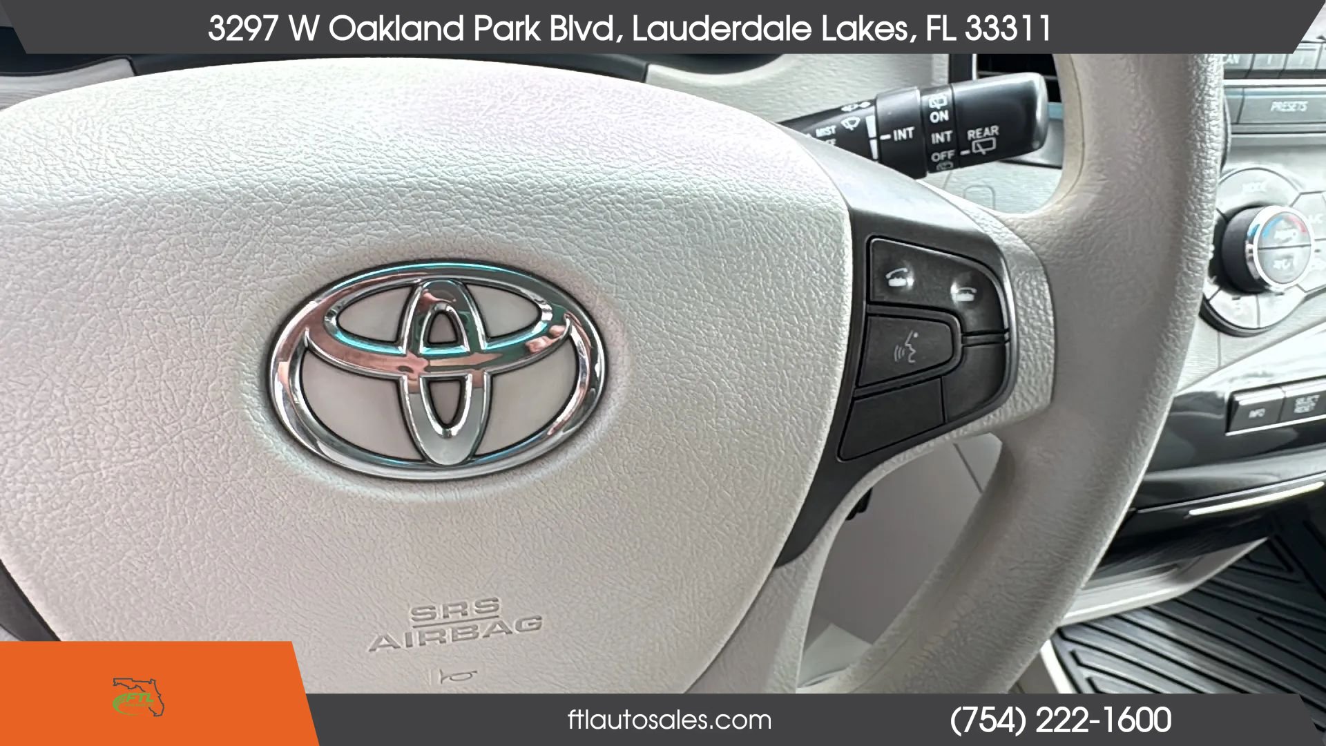 Used 2013 Toyota Sienna LE FWD image 42