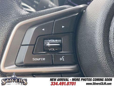 Used 2021 Subaru Outback Onyx Edition XT w/ Popular Package #2 image 61