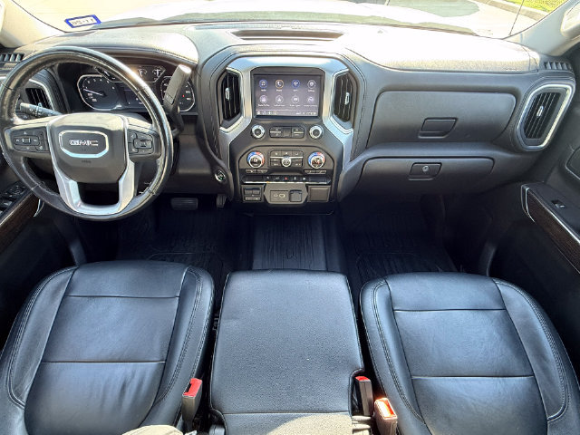Used 2021 GMC Sierra 1500 Elevation w/ LPO, Elevation Black Package RWD image 5