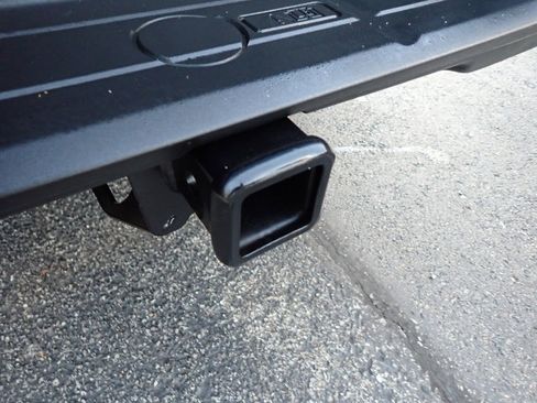 Used 2023 Ford Ranger XL w/ Equipment Group 101A High image 4