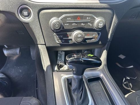 Used 2023 Dodge Charger R/T w/ Harman/Kardon Audio Group image 20