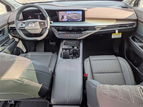 New 2026 Nissan Murano Platinum image 19