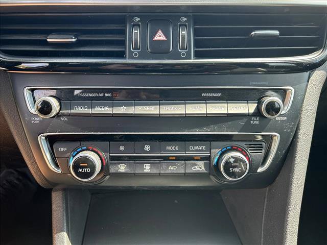 Used 2019 Kia Optima S w/ S Panoramic Sunroof Package FWD image 21