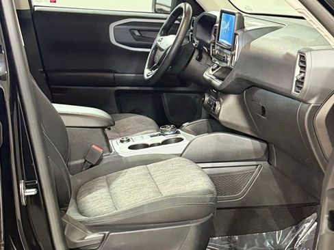 Used 2022 Ford Bronco Sport Big Bend w/ Convenience Package image 50