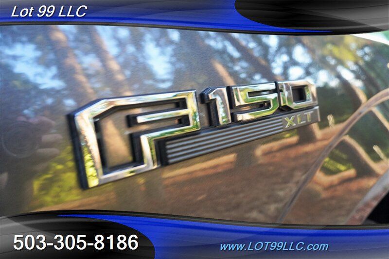 Used 2015 Ford F150 XLT w/ Equipment Group 301A Mid AWD/4WD image 34