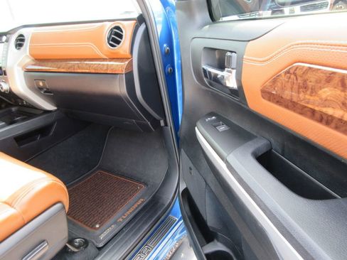 Used 2017 Toyota Tundra 1794 Edition image 23