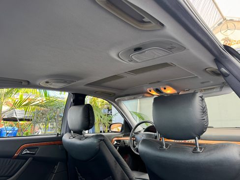 Used 2002 Mercedes-Benz S 430 image 36