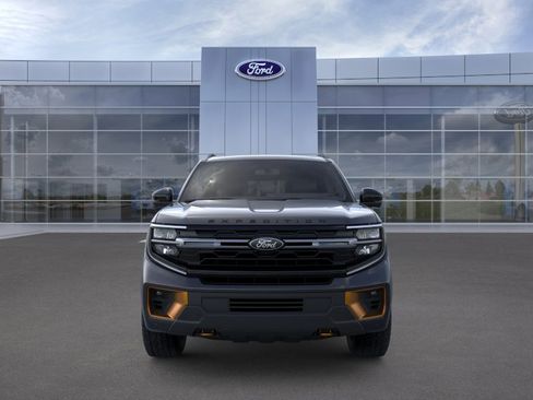 New 2026 Ford Expedition Tremor AWD/4WD image 8