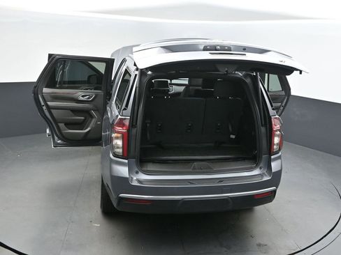 Used 2021 Chevrolet Tahoe LT image 49